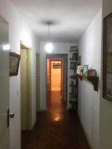 Apartamento com 3 Quartos à venda, 138m² no Aclimação, São Paulo