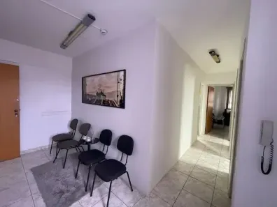 Sala Comercial com 2 Quartos para alugar, 60m² no Vila Itapura, Campinas