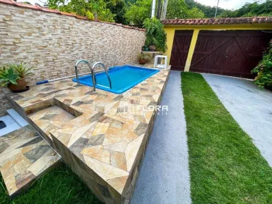 Casa com 3 Quartos à venda, 134m² no Maravista, Niterói