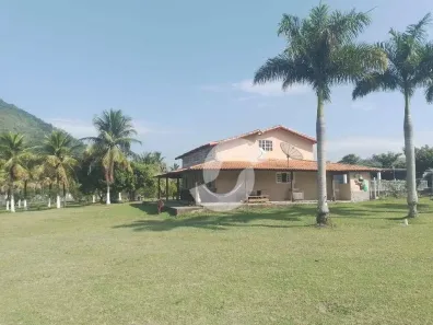 Fazenda/Sítio com 3 Quartos à venda, 14532m² no Caxito, Maricá