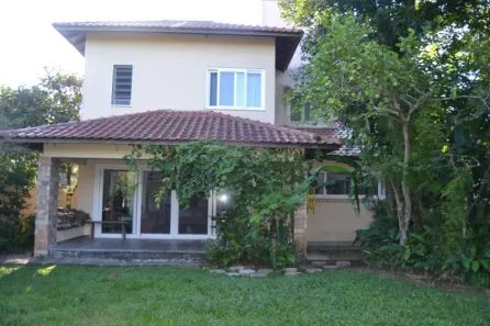 Casa com 3 Quartos à venda, 200m² no São João do Rio Vermelho, Florianópolis