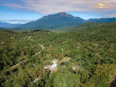 Fazenda/Sítio com 7 Quartos à venda, 840m² no , Morretes