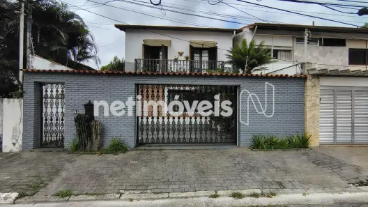 Casa com 5 Quartos para alugar, 400m² no Vila Cordeiro, São Paulo