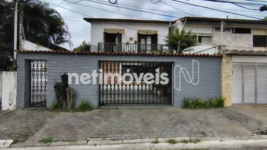 Casa com 5 Quartos para venda ou aluguel, 400m² no Vila Cordeiro, São Paulo
