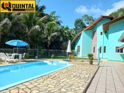 Fazenda/Sítio com 5 Quartos à venda, 12832m² no Dos Estados, Timbó