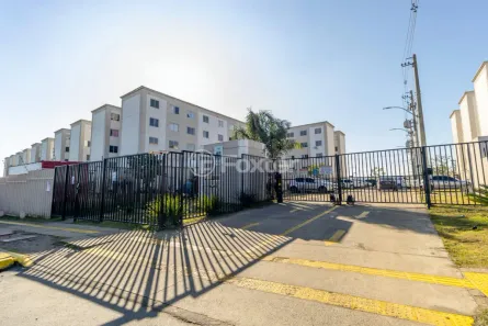 Apartamento com 2 Quartos à venda, 40m² no Rubem Berta, Porto Alegre