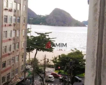 Apartamento com 4 Quartos à venda, 220m² no Icaraí, Niterói