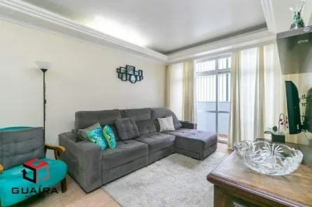 Apartamento com 3 Quartos à venda, 127m² no Centro, São Bernardo do Campo