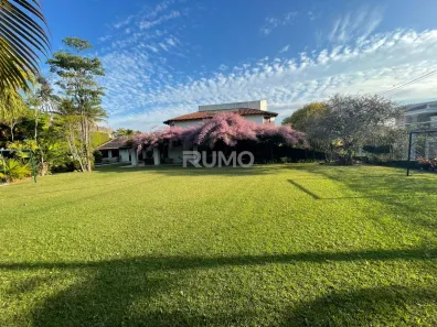 Sobrado com 4 Quartos à venda, 474m² no Parque Nova Campinas, Campinas