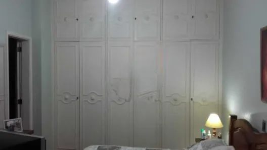 Apartamento com 3 Quartos à venda, 140m² no Flamengo, Rio de Janeiro