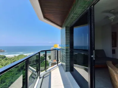 Cobertura com 3 Quartos à venda, 200m² no Vila Alzira, Guarujá