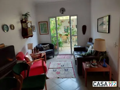 Casa com 3 Quartos à venda, 112m² no Vila Cordeiro, São Paulo