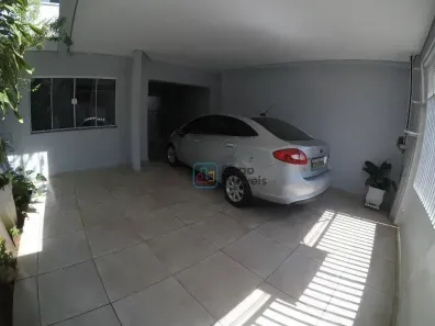 Casa com 4 Quartos à venda, 152m² no Jardim Boer I, Americana