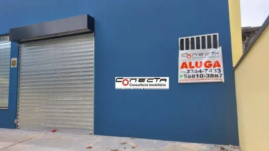Galpão/Depósito/Armazém para alugar, 450m² no Vila Paraíso, Campinas