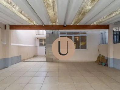 Casa com 3 Quartos à venda, 180m² no Santo Amaro, São Paulo
