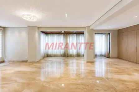 Apartamento com 4 Quartos à venda, 220m² no Santana, São Paulo