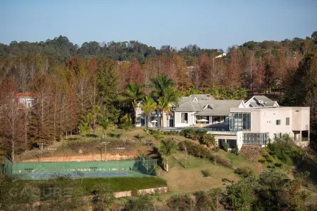 Casa com 7 Quartos à venda, 2500m² no Ivoturucaia, Jundiaí