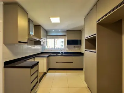 Apartamento com 4 Quartos para alugar, 296m² no Residencial Morro do Ipê, Ribeirão Preto