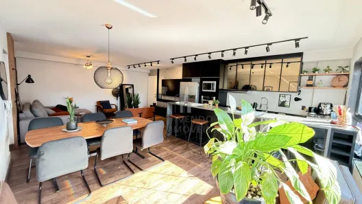 Apartamento com 3 Quartos à venda, 89m² no Vila Augusta, Guarulhos