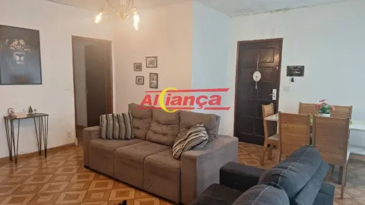 Casa com 3 Quartos à venda, 231m² no Jardim Aliança, Guarulhos