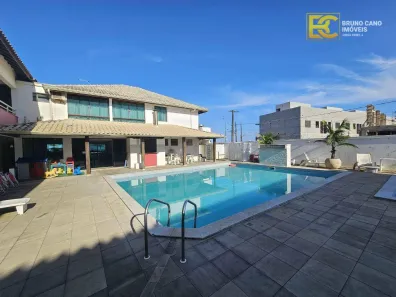 Apartamento com 1 Quarto para alugar, 30m² no Centro, Peruíbe
