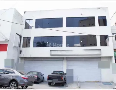 Prédio Comercial para alugar, 660m² no Cocaia, Guarulhos