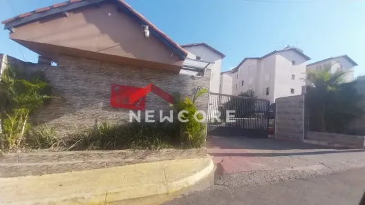 Apartamento com 2 Quartos à venda, 45m² no Condomínio Berbari II, Bragança Paulista