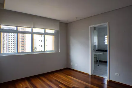 Apartamento com 2 Quartos à venda, 67m² no Vila Clementino, São Paulo