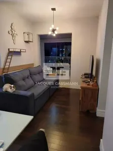 Apartamento com 3 Quartos à venda, 74m² no Anchieta, São Bernardo do Campo