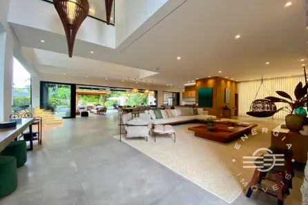 Casa com 6 Quartos à venda, 855m² no Riviera, Bertioga