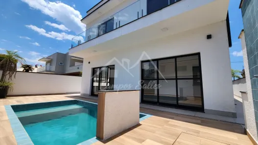 Sobrado com 4 Quartos à venda, 256m² no , Peruíbe