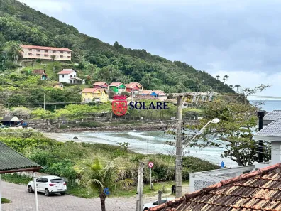 Apartamento com 2 Quartos para alugar, 70m² no Quatro Ilhas, Bombinhas