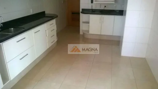 Apartamento com 3 Quartos à venda, 240m² no Alto da Boa Vista, Ribeirão Preto