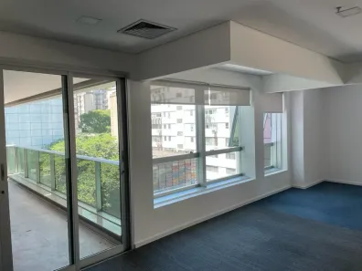 Sala Comercial com 1 Quarto para alugar, 200m² no Consolação, São Paulo