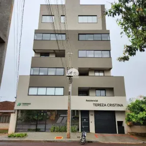 Apartamento com 1 Quarto à venda, 82m² no Cancelli, Cascavel