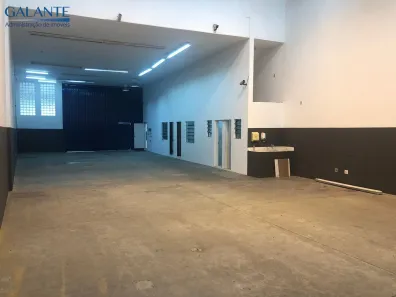 Galpão/Depósito/Armazém para alugar, 520m² no Vila Anastácio, São Paulo