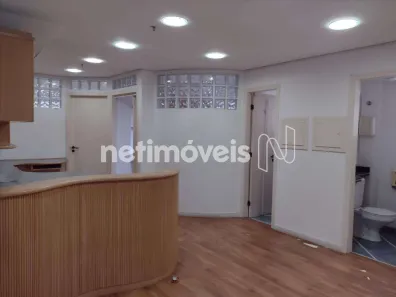 Sala Comercial para alugar, 130m² no Liberdade, São Paulo