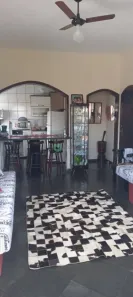 Sobrado com 3 Quartos à venda, 120m² no Ocian, Praia Grande