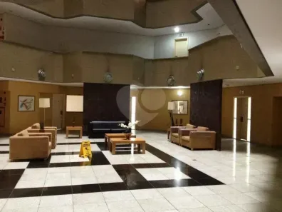 Apartamento com 1 Quarto à venda, 35m² no Jardim Ampliação, São Paulo