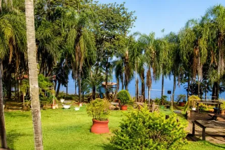 Fazenda/Sítio com 4 Quartos à venda, 30000m² no , Água Limpa