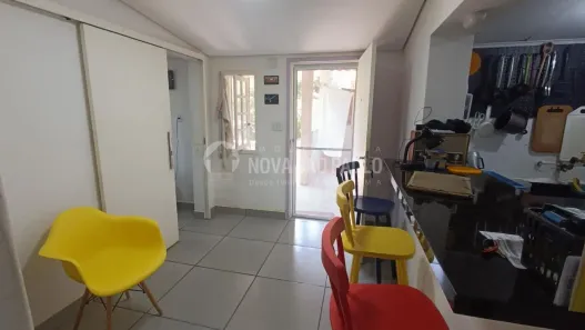 Sobrado com 2 Quartos à venda, 52m² no Eldorado, São Paulo