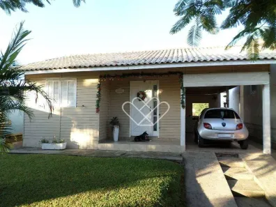 Casa com 3 Quartos à venda, 85m² no Vera Cruz, Gravataí