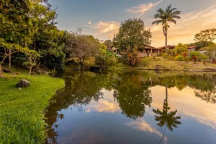 Casa de Condomínio com 3 Quartos para alugar, 250m² no Asa Sul, Brasília