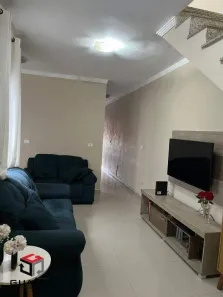 Cobertura com 3 Quartos à venda, 87m² no Parque Oratório, Santo André