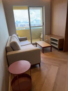 Apartamento com 3 Quartos para alugar, 60m² no Cabula, Salvador