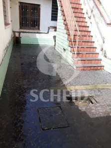Casa com 3 Quartos à venda, 243m² no Campo Belo, São Paulo
