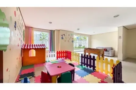 Apartamento com 2 Quartos à venda, 64m² no Vila Gumercindo, São Paulo