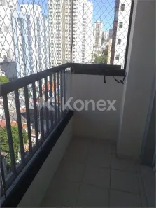 Apartamento com 2 Quartos à venda, 54m² no Vila da Saúde, São Paulo