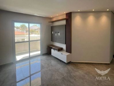 Apartamento com 3 Quartos à venda, 80m² no Jardim Vera Cruz, Sorocaba