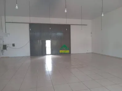 Galpão/Depósito/Armazém para alugar, 200m² no Vila Nova, Araçatuba